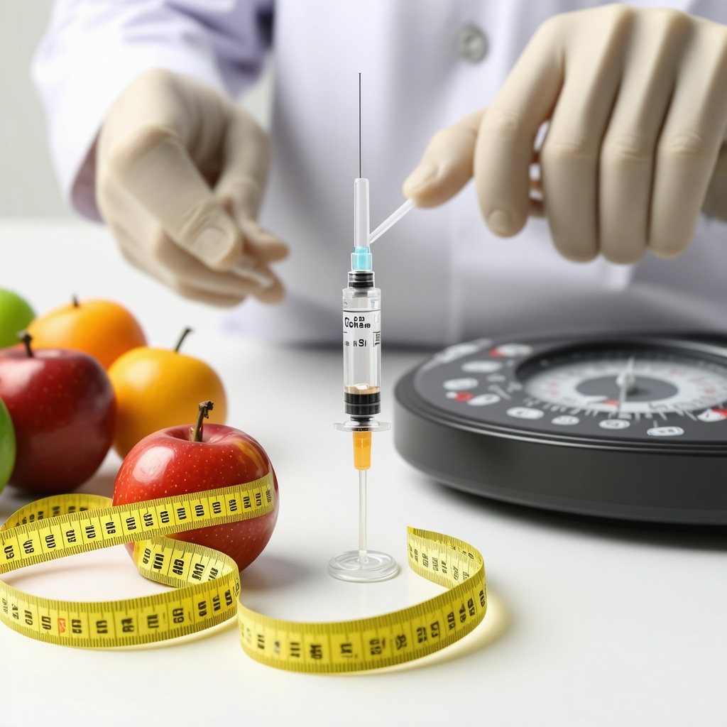 Weight Loss Injections and Injectables That Accelerate Fat Loss Safely