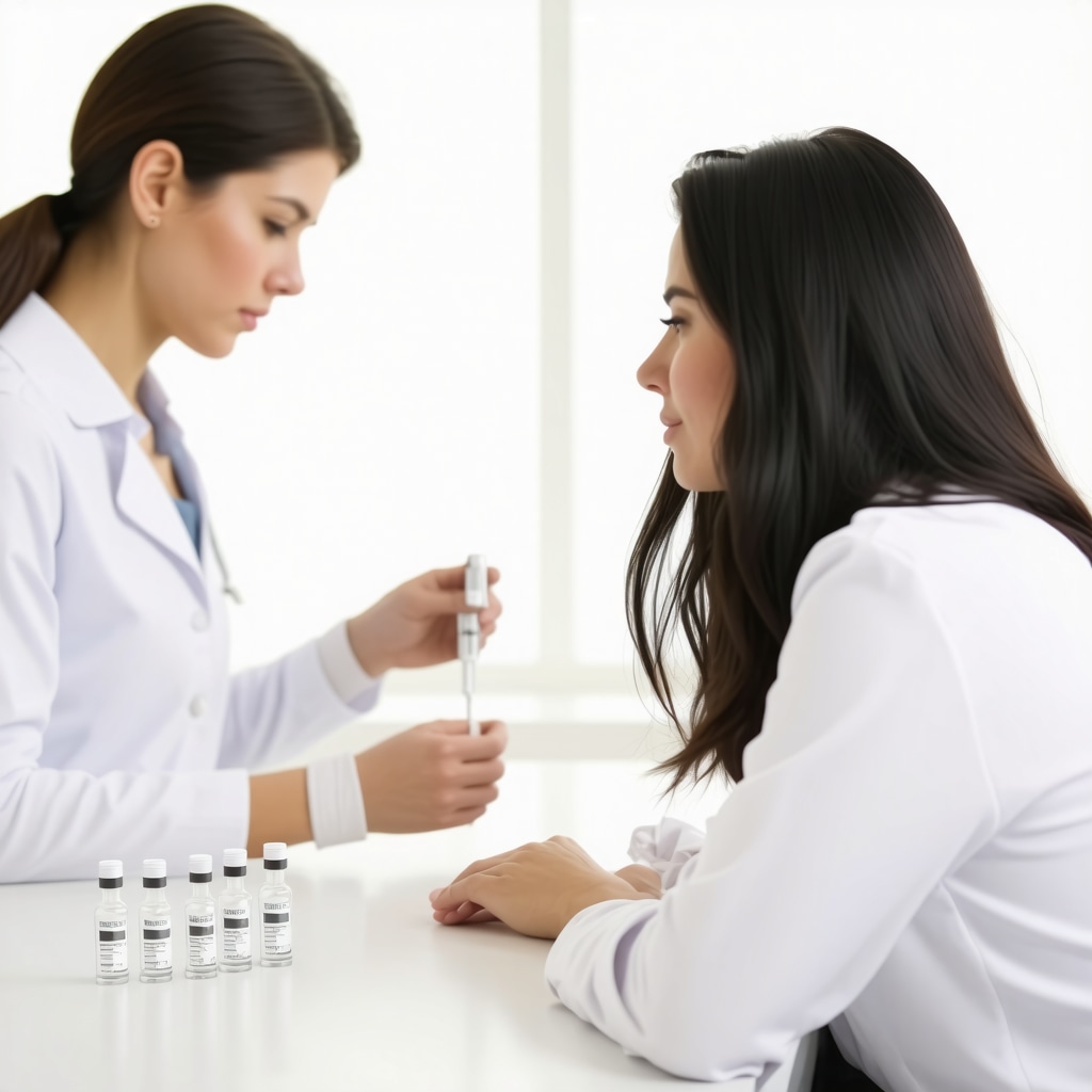 Weight Loss Injections and Injectables: Which Is Right for You?