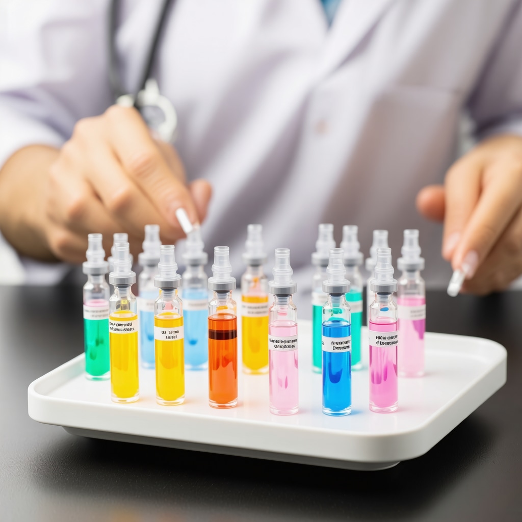 Weight Loss Injections and Injectables: Which One Is Right for You?