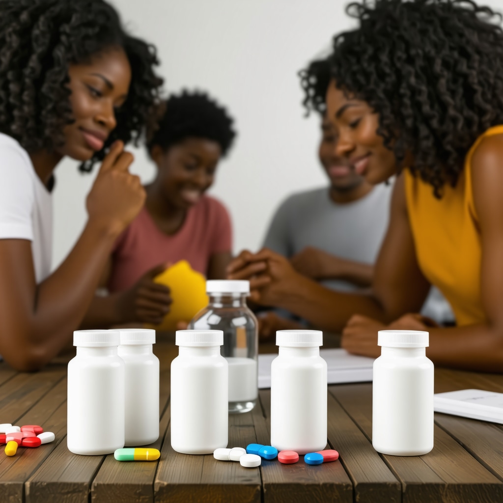 Weight Loss for Everyone: Safe Legal Drug Options Explained