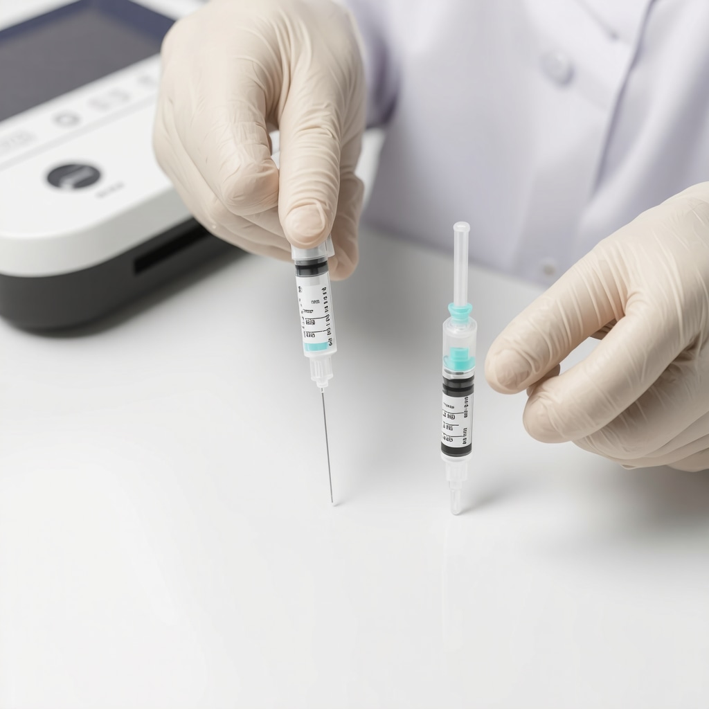 A Complete Guide to Weight Loss Injections & Injectables in 2025