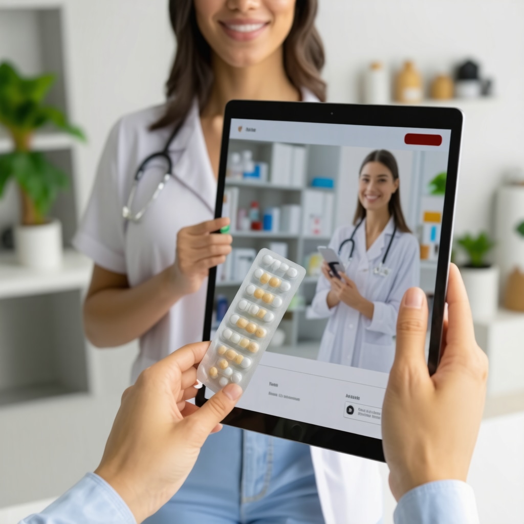 Access Prescription Weight Loss Medications Quickly & Securely Online in 2025
