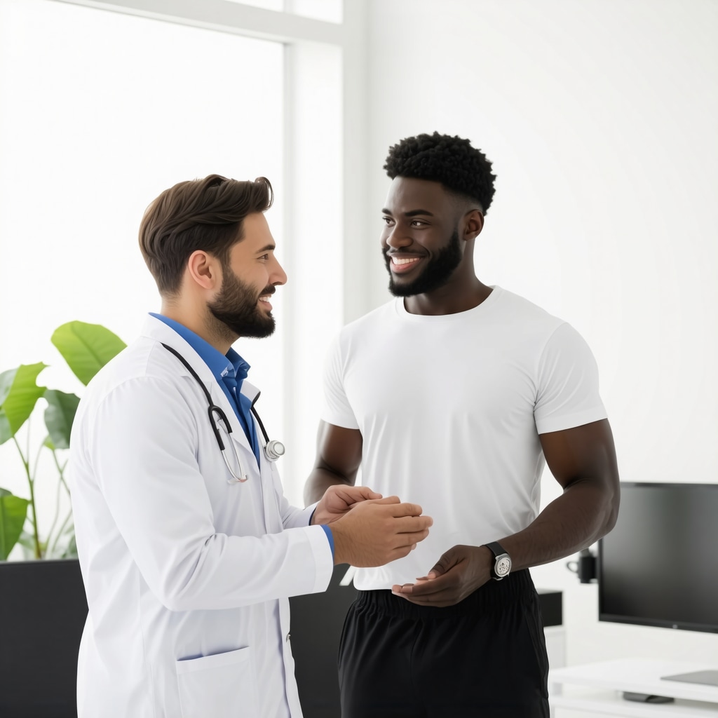 Best Doctor-Guided Fat Loss Plans for Lasting Success
