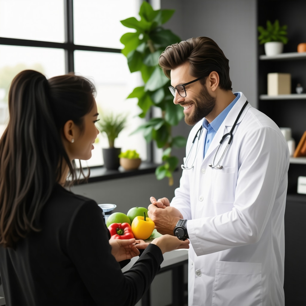Best Doctor-Guided Weight Loss Programs for Long-Lasting Results in 2025