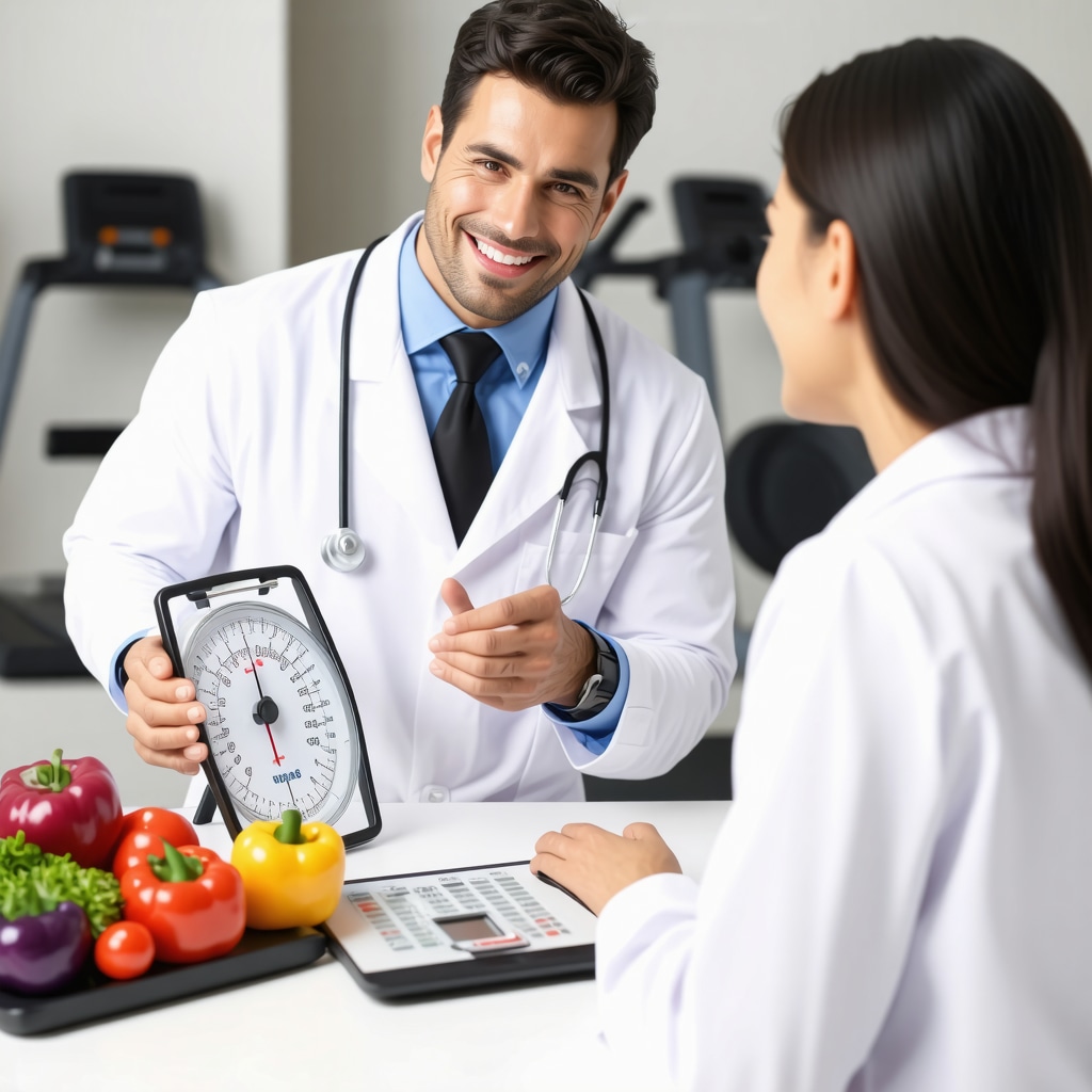 Best Doctor-Prescribed Weight Loss Plans for Lasting Results in 2025