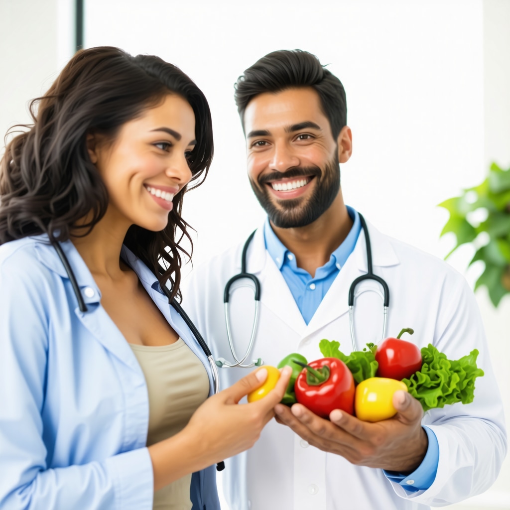 Best Doctor-Prescribed Weight Loss Plans for Lasting Success