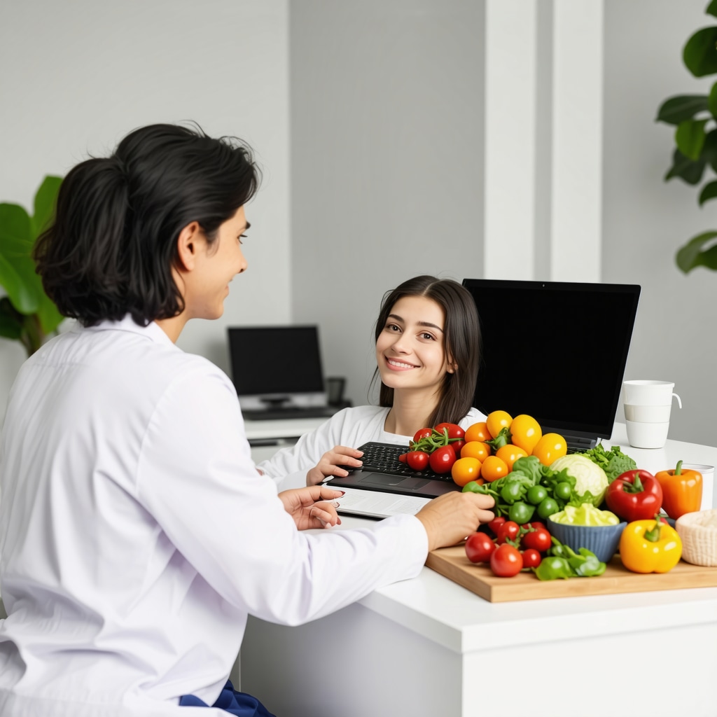 Best Doctor-Prescribed Weight Loss Plans for Sustainable Fat Loss