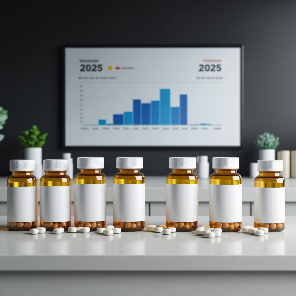 Best FDA-Approved Weight Loss Medications of 2025 to Try Now