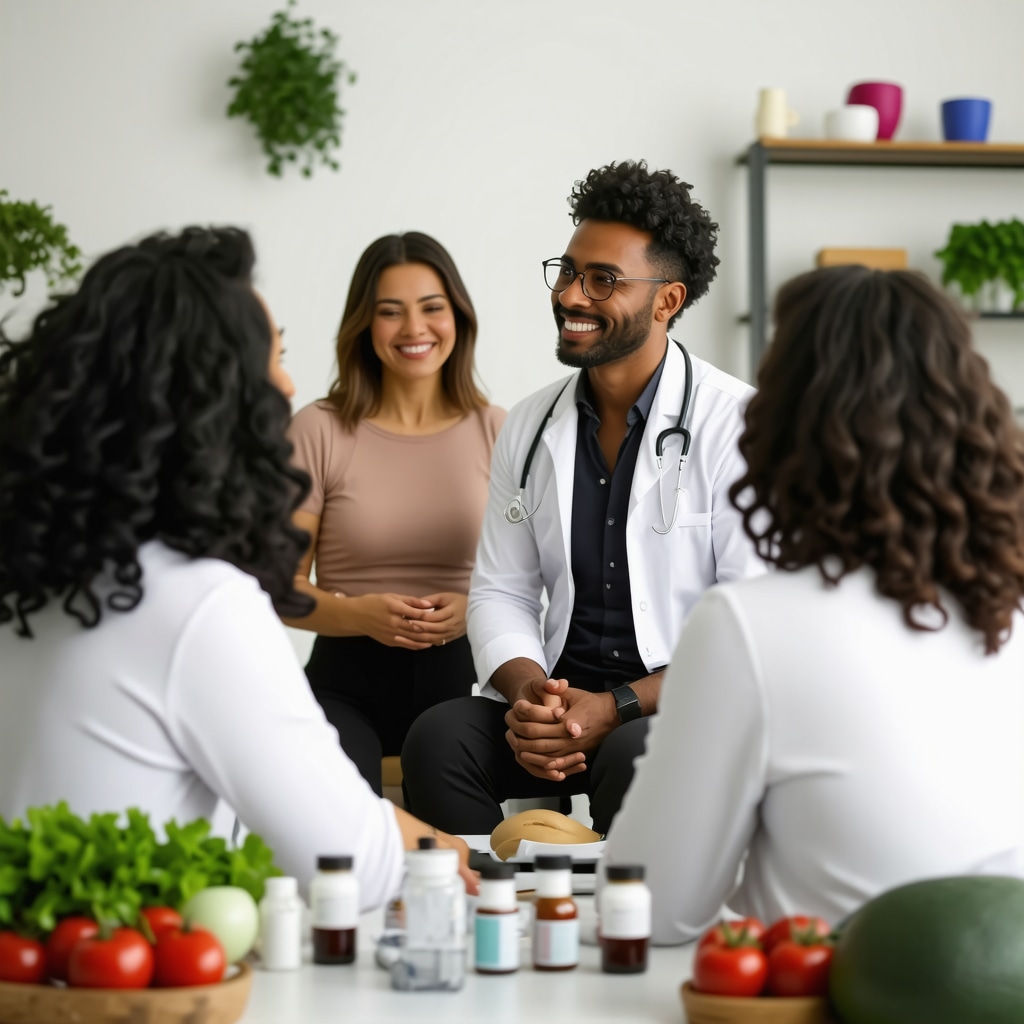 Best FDA Approved Weight Loss Treatments for Safe Results