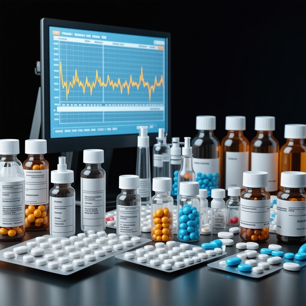 Best GLP-1 Weight Loss Medications & How They Boost Results in 2025