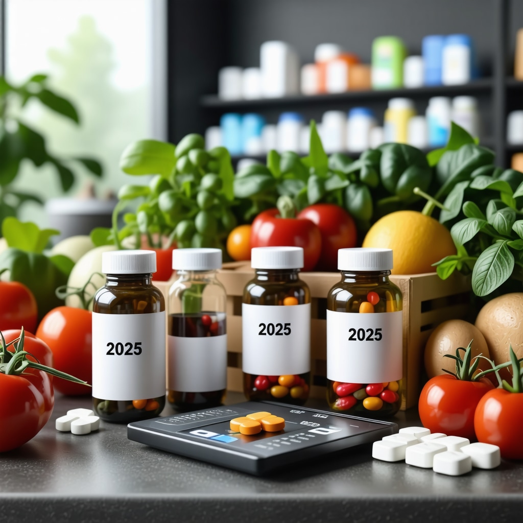 Best GLP-1 Weight Loss Medications for 2025 Success