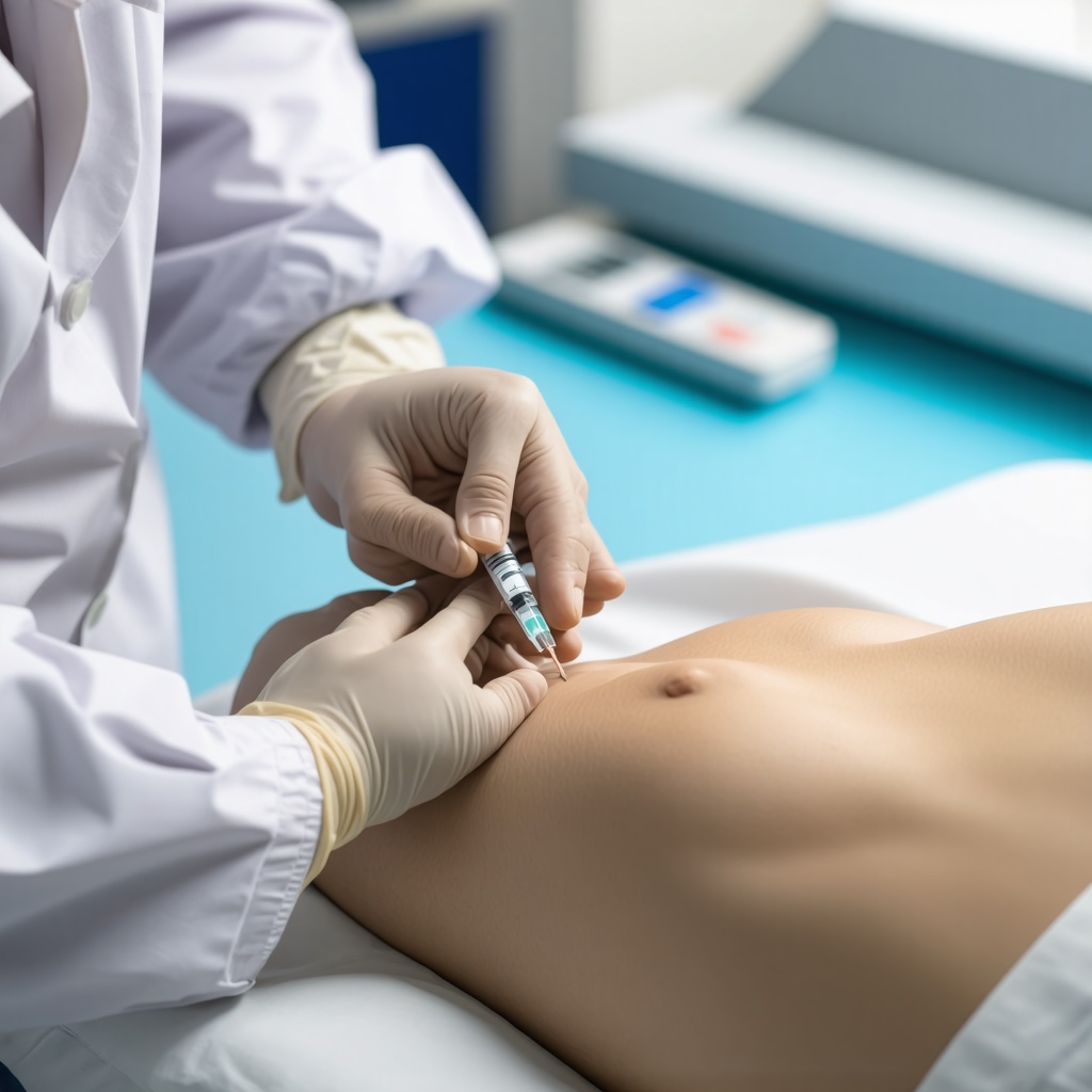 Best Injectable GLP-1 Medications for Sustainable Fat Loss in 2025