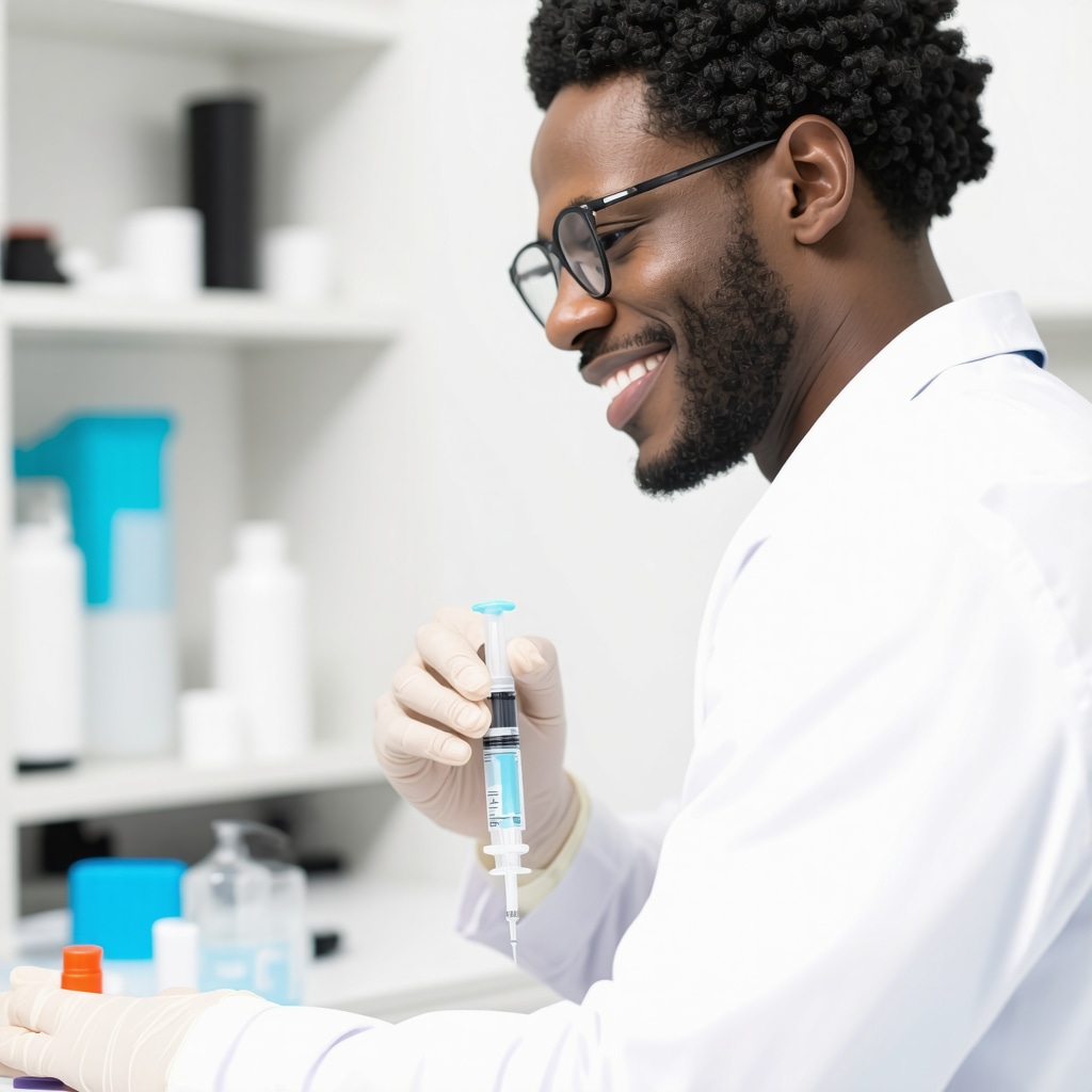 Best Injectable Weight Loss Treatments to Try in 2025