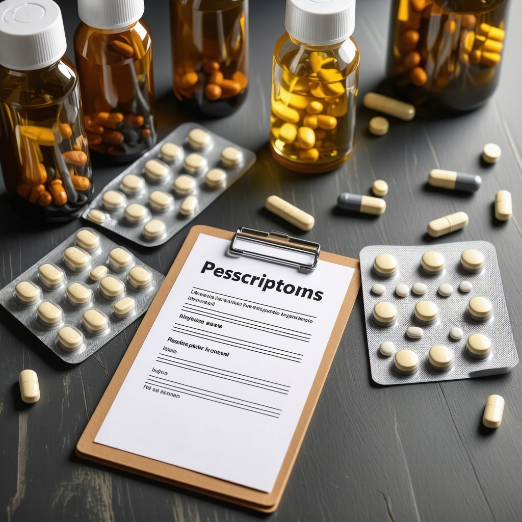Best Legal & Safe Prescription Pills for Fat Loss in 2025