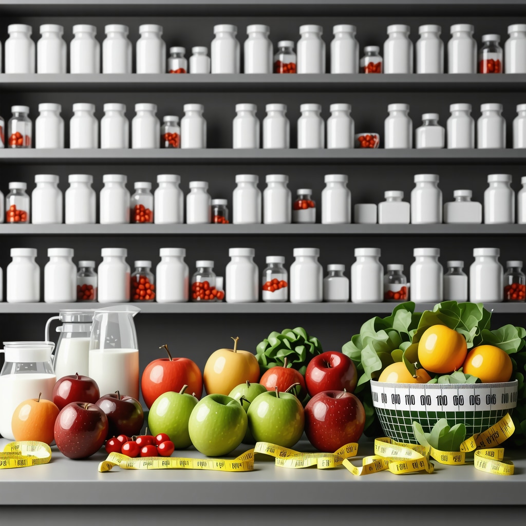 Best Legal Weight Loss Drugs for Treating Obesity in 2025