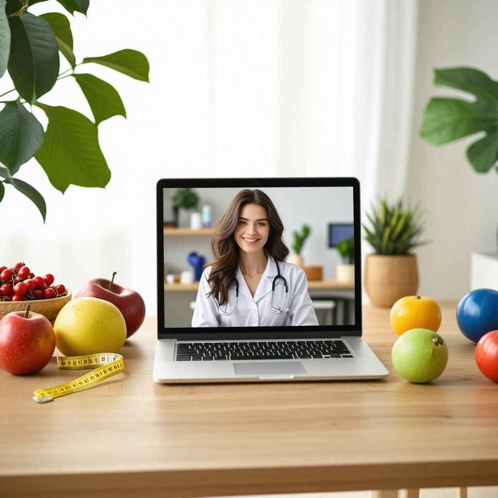 Best Online Telemedicine Weight Loss Treatments in 2025
