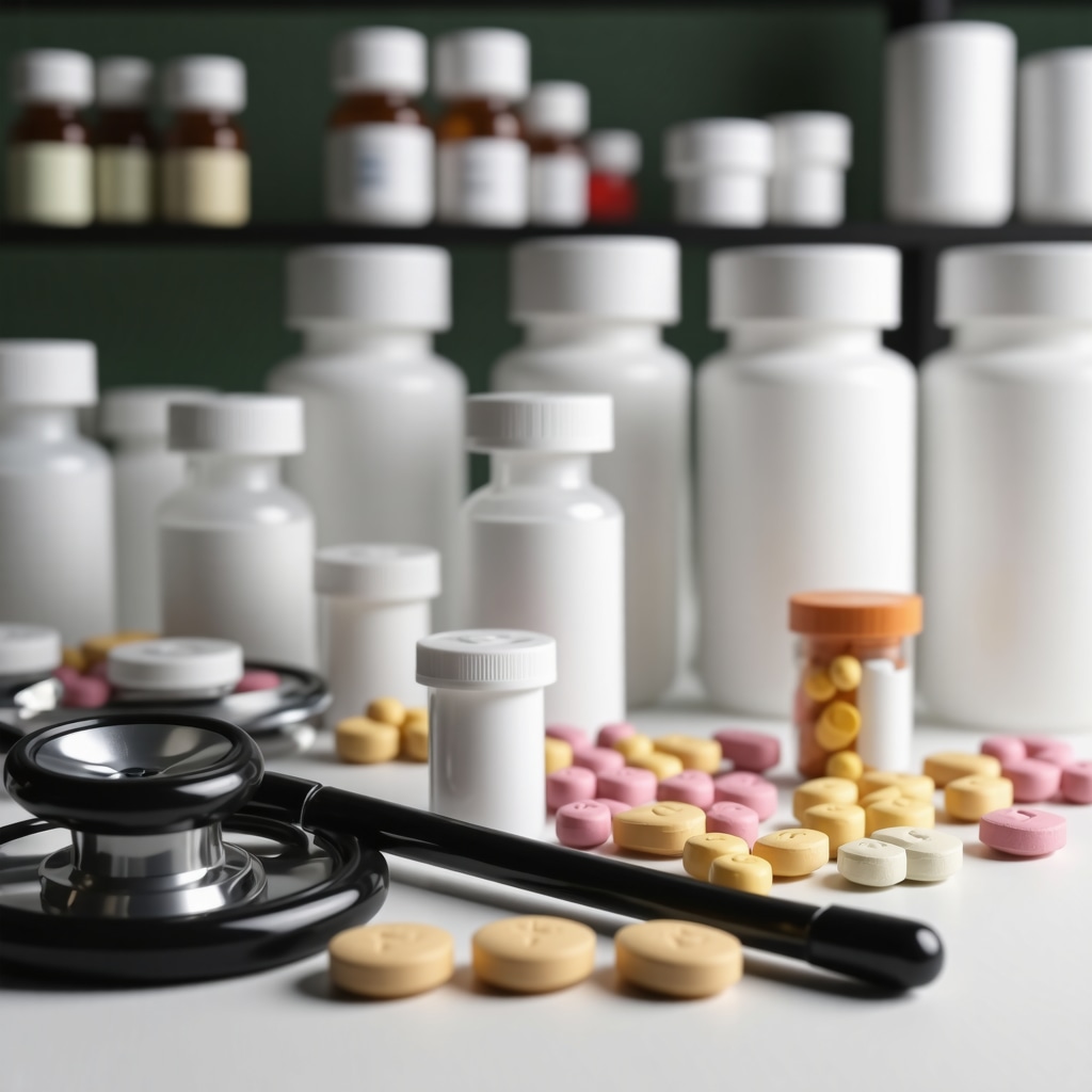 Best Prescription Pills for Fat Loss: Quick & Safe Options in 2025
