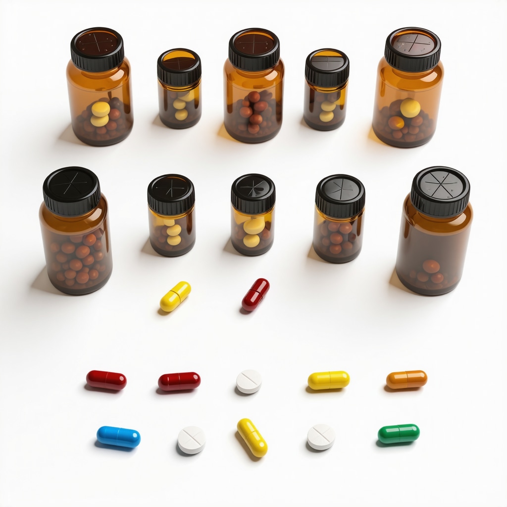 Best Prescription Pills for Fat Loss: Safe & Effective Options in 2025