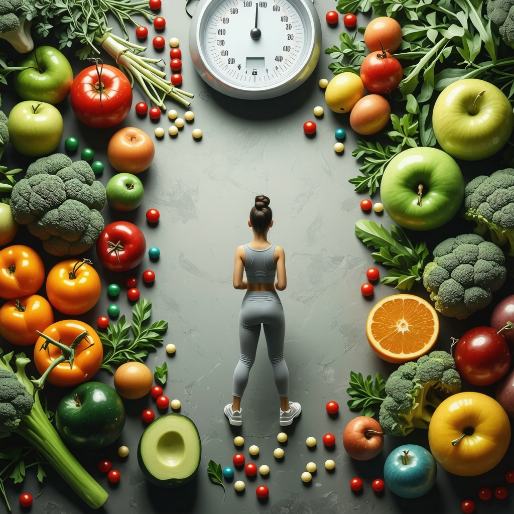 Best Prescription Weight Loss Medications for 2025 Success