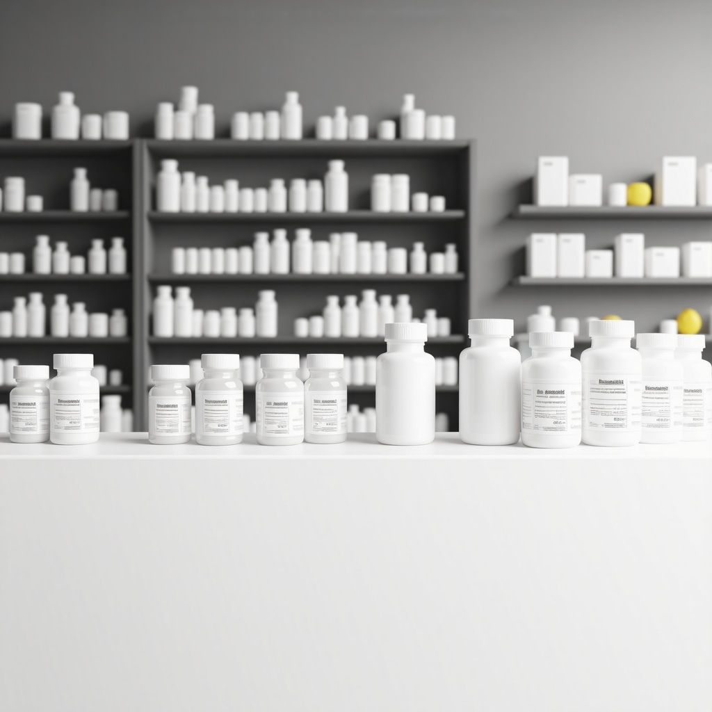 Best Prescription Weight Loss Medications for 2025 Success
