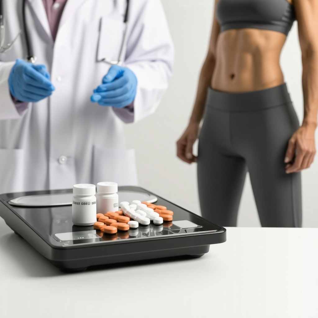 Best Prescription Weight Loss Medications for Fast Results in 2025