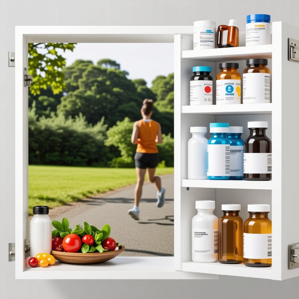 Best Prescription Weight Loss Medications for Rapid Fat Loss in 2025
