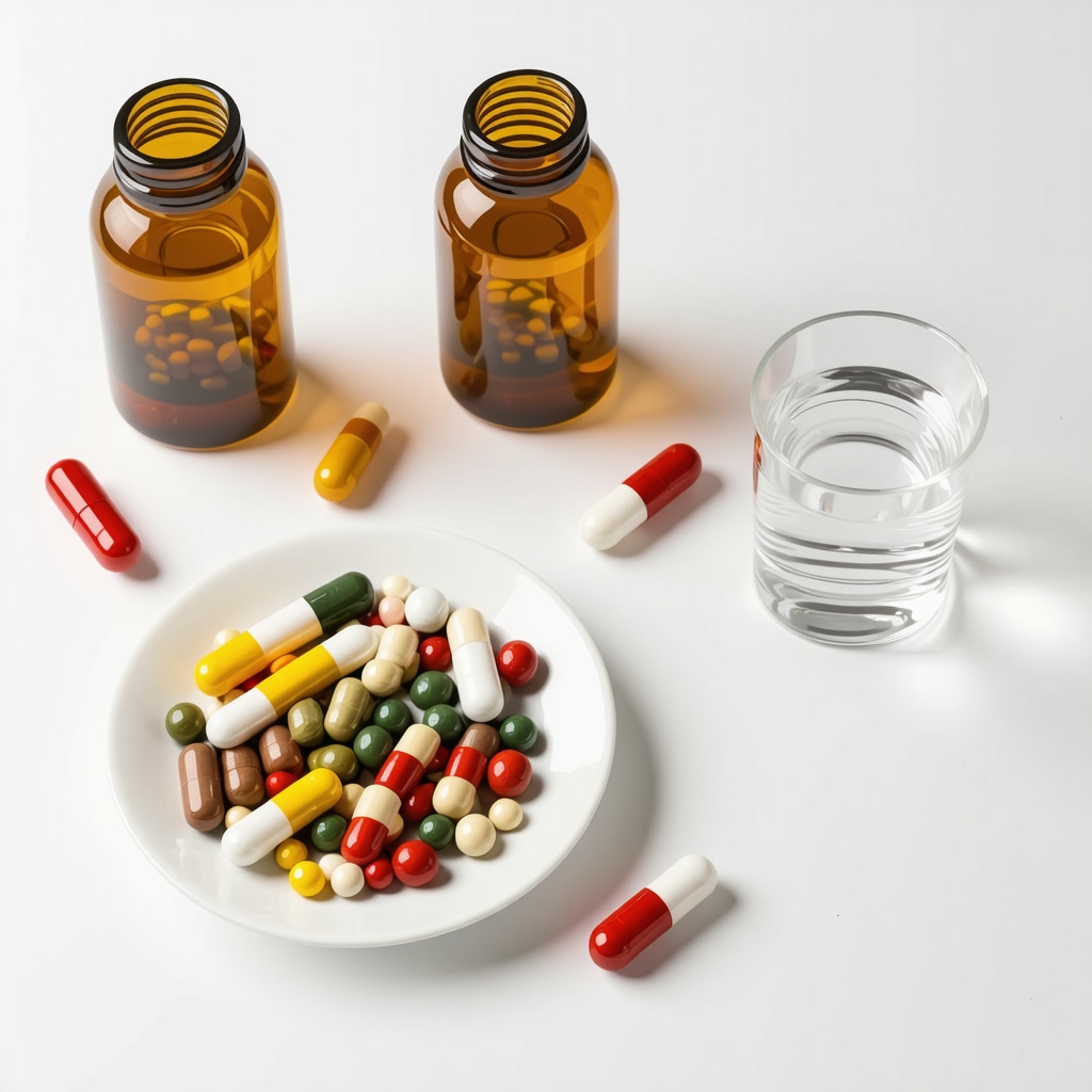 Best Prescription Weight Loss Medications for Safe Results