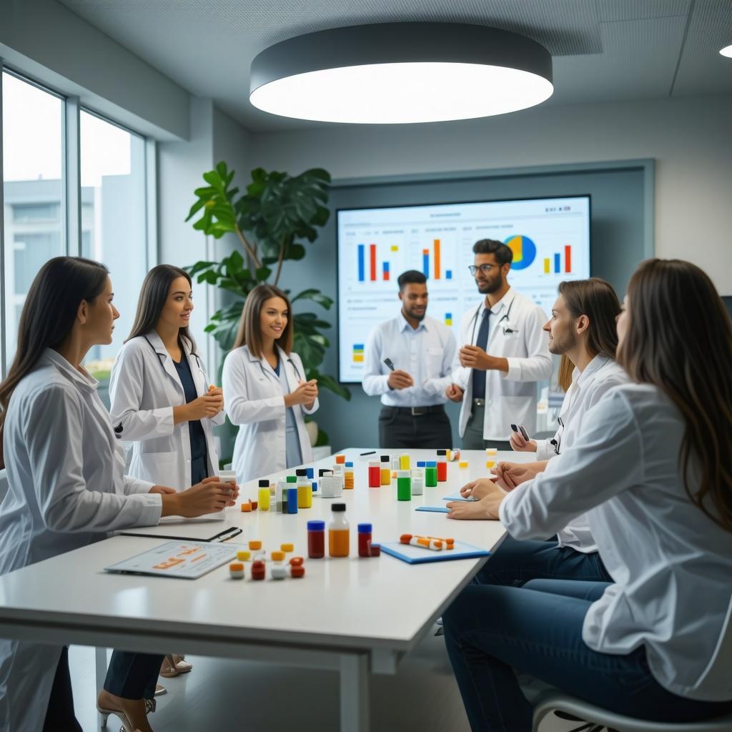 Best Strategies to Access FDA-Approved Weight Loss Therapies in 2025