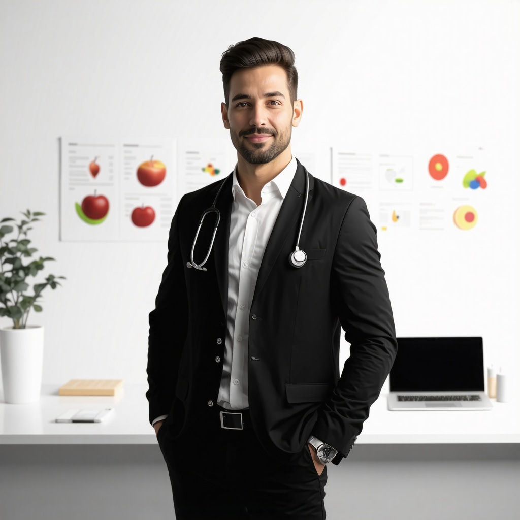 Best Strategies to Qualify for Doctor-Led Weight Loss Programs in 2025