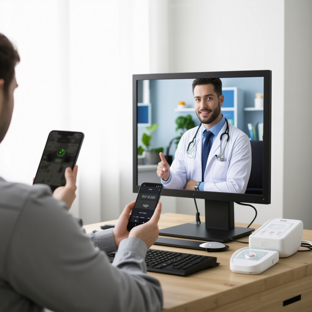 Best Telemedicine Services for Doctor-Led Weight Loss Plans