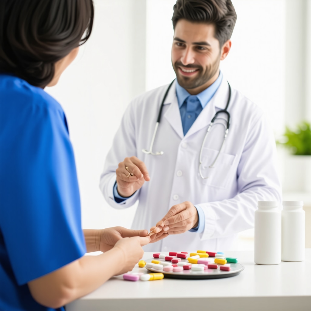 Best Weight Loss Drugs for Obesity: Doctor’s Advice for 2025