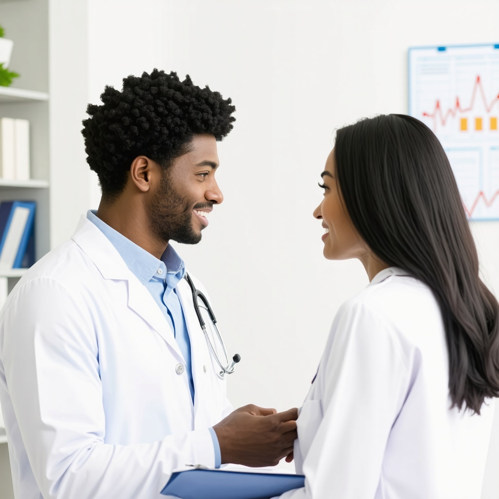 Choosing the Best Doctor-Led Weight Loss Program for 2025 Success