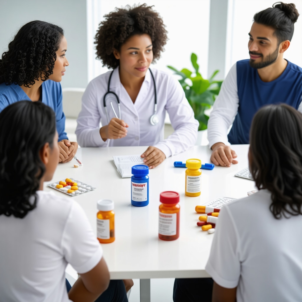 Choosing the Best GLP-1 Medication: Wegovy, Tirzepatide & More in 2025