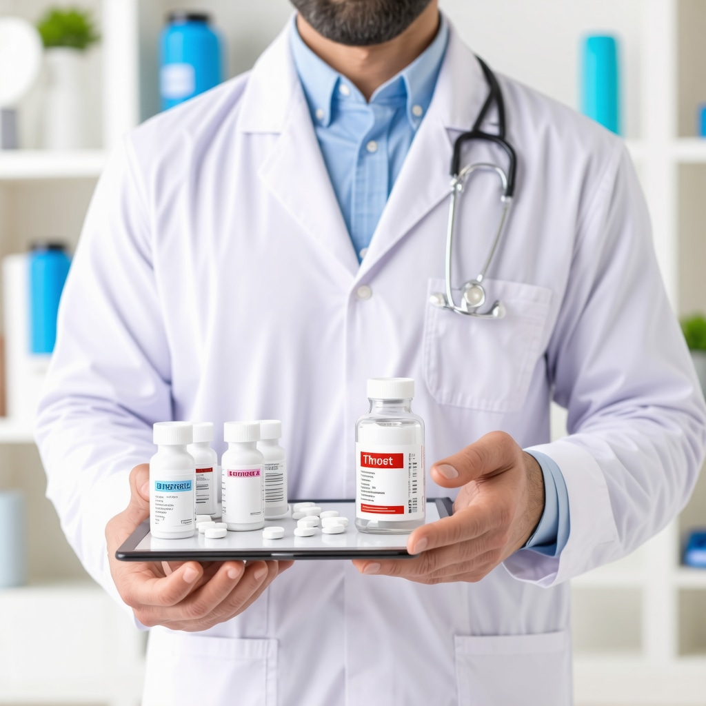 Choosing the Best Legal Prescription Weight Loss Drugs in 2025