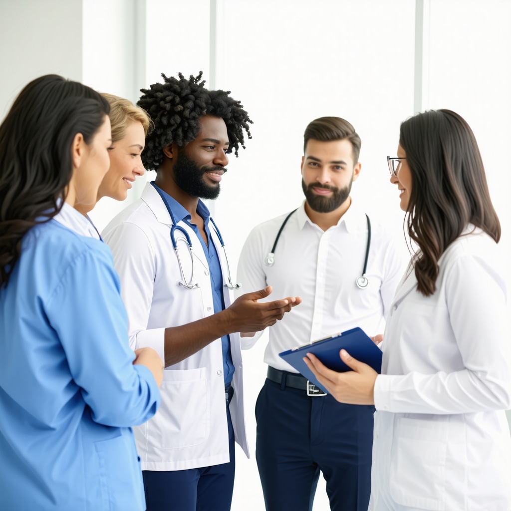 Choosing the Right Doctor-Led Weight Loss Plan for 2025 Success