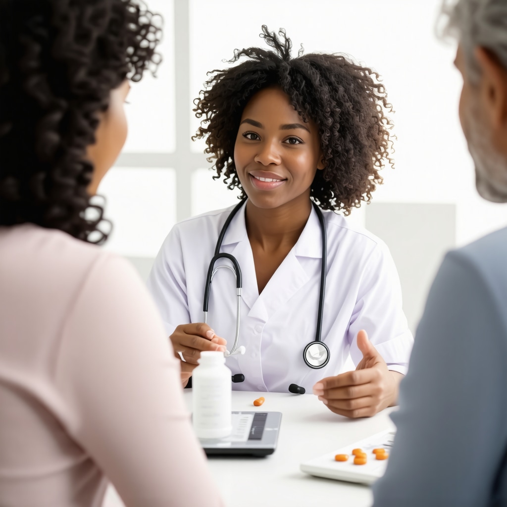 Choosing the Right GLP-1 Weight Loss Medication for Long-Term Results