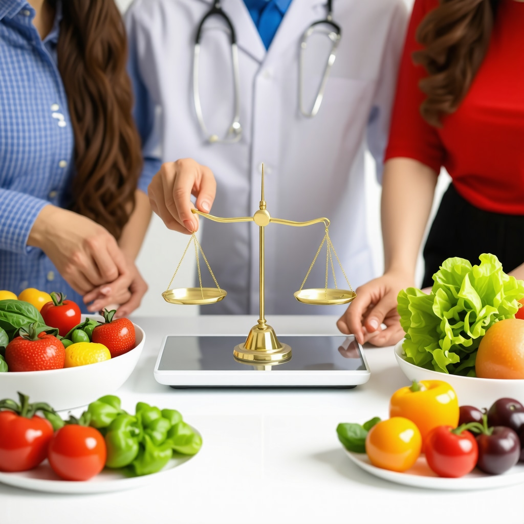 Choosing the Right Weight Loss Drug for Long-Term Success