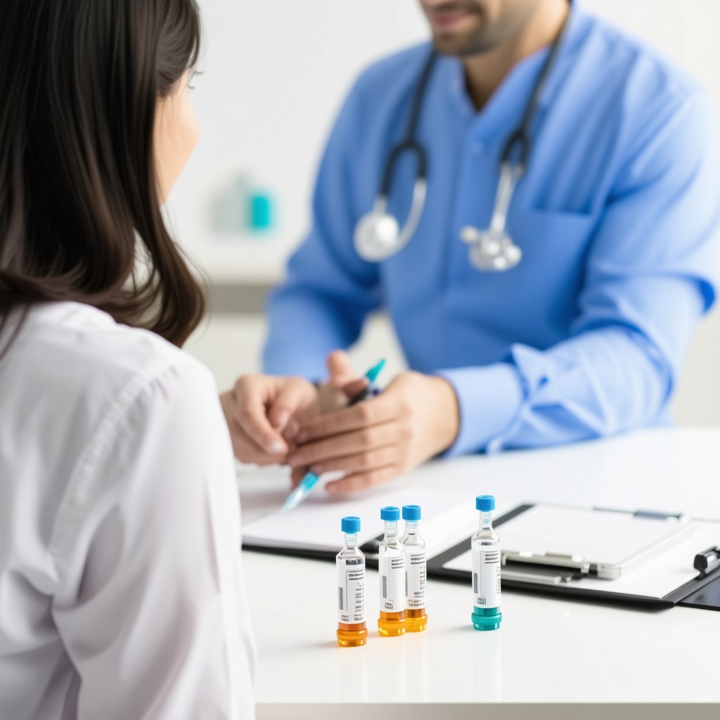 Choosing the Right Weight Loss Injection: What You Need to Know