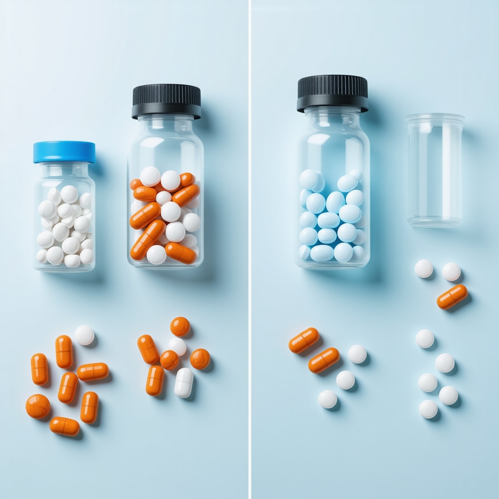 Compare Wegovy & Ozempic: Best FDA Approved Weight Loss Options in 2025