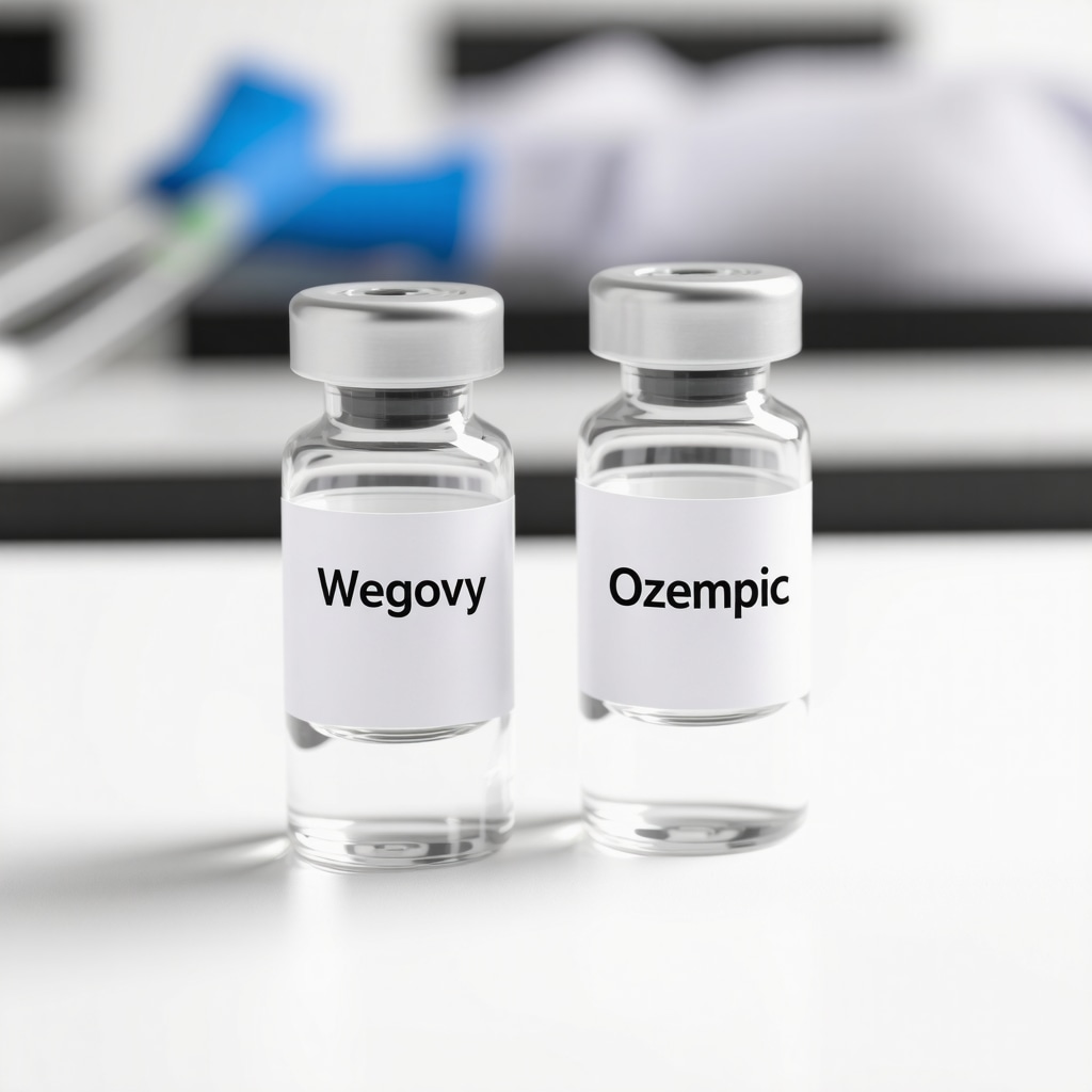 Compare Wegovy & Ozempic: Which Is Better for Long-Term Fat Loss?