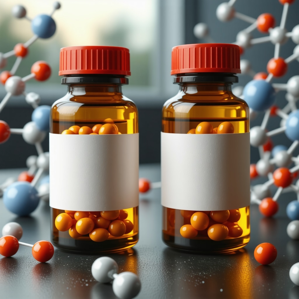 Comparing Semaglutide and Tirzepatide: Ultimate 2025 Guide