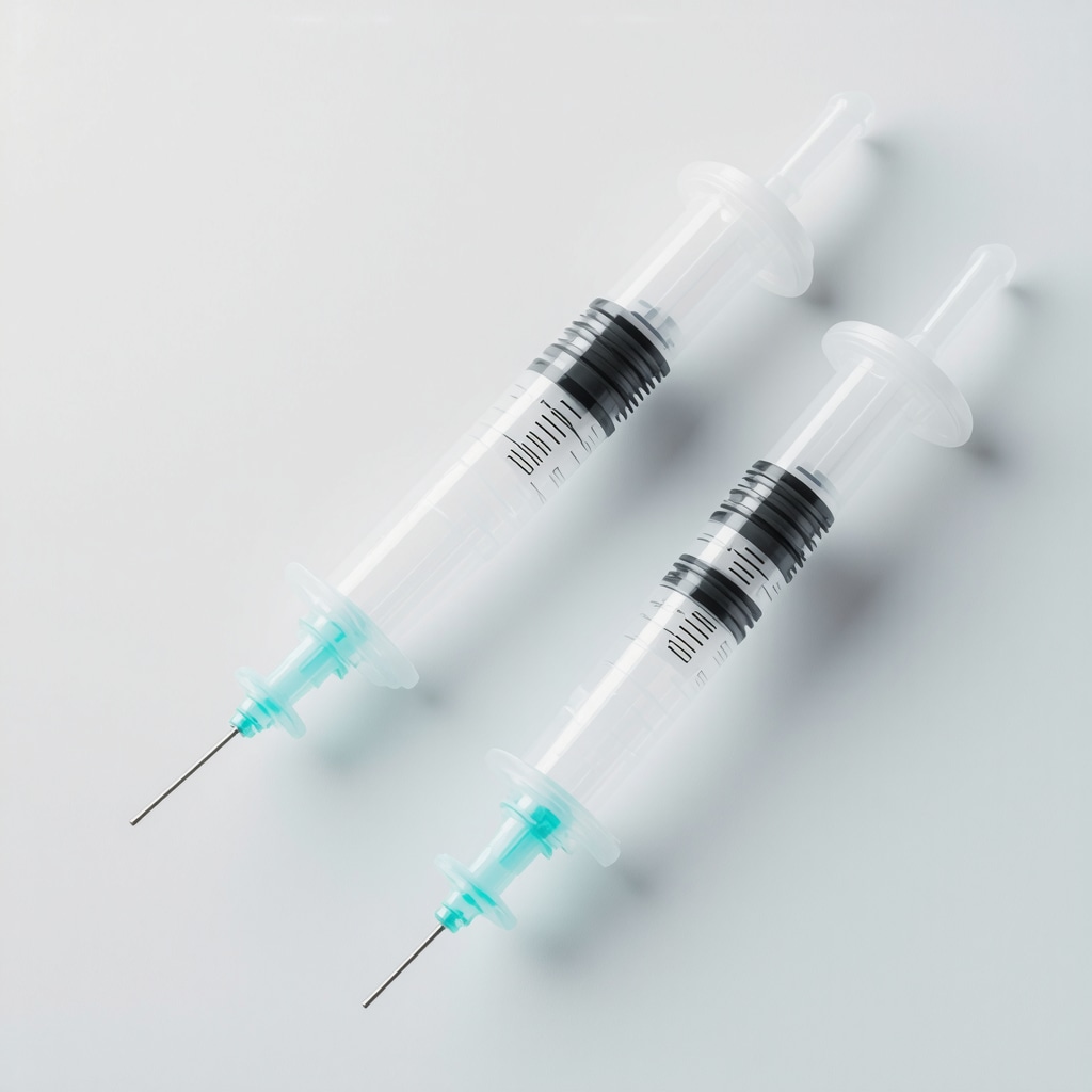 Comparing Tirzepatide & Semaglutide for Weight Loss: Which Is Better?