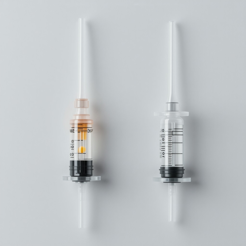 Comparing Wegovy & Ozempic: The Best FDA-Approved Weight Loss Injections 2025