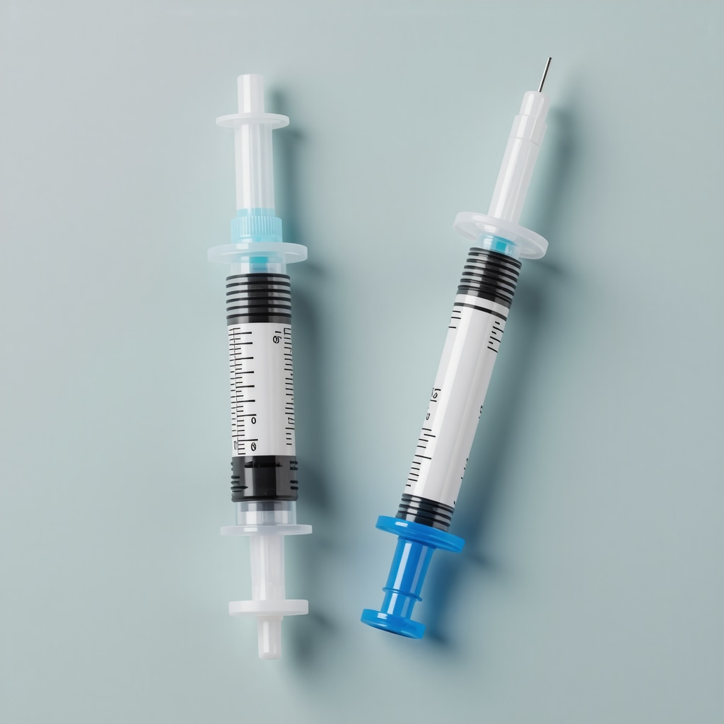 Comparison of Semaglutide & Tirzepatide for Weight Loss in 2025