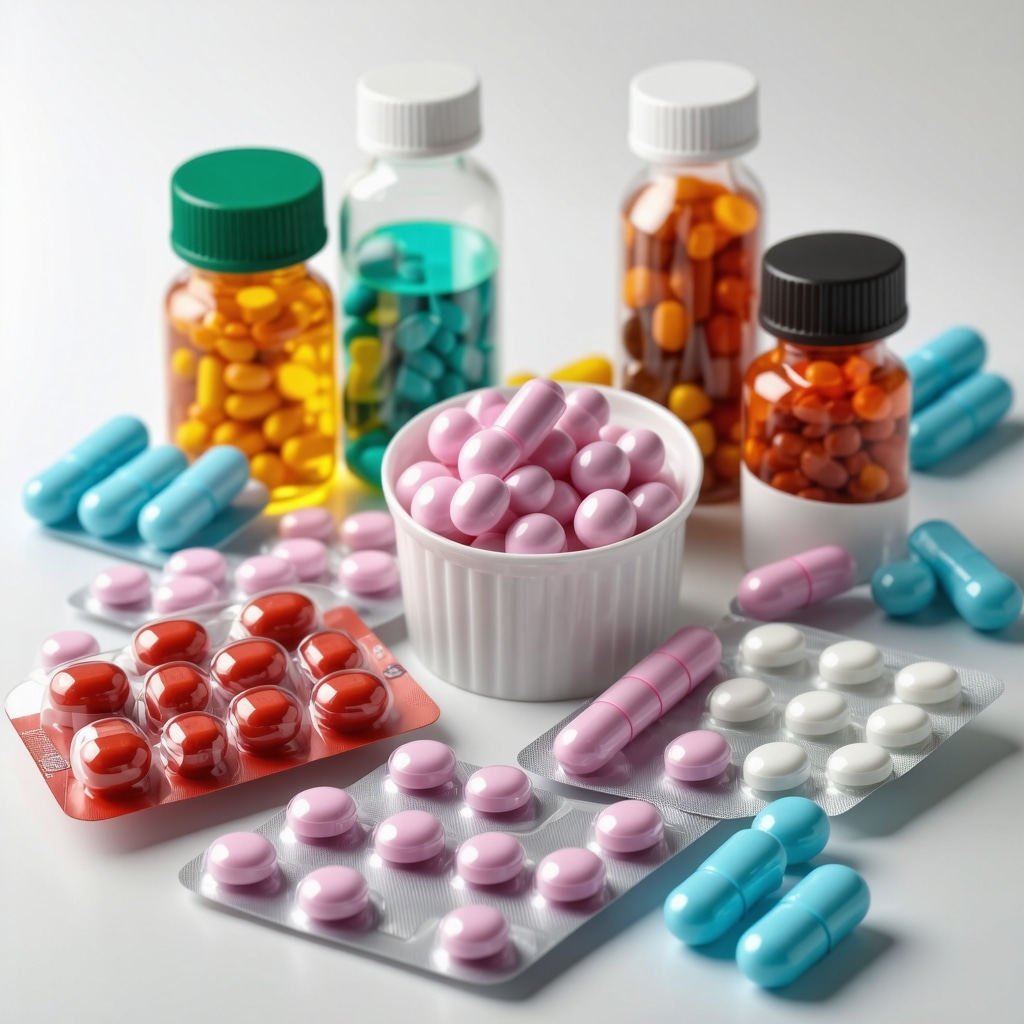 Complete Guide to FDA-Approved Weight Loss Treatments for Safe Fat Loss