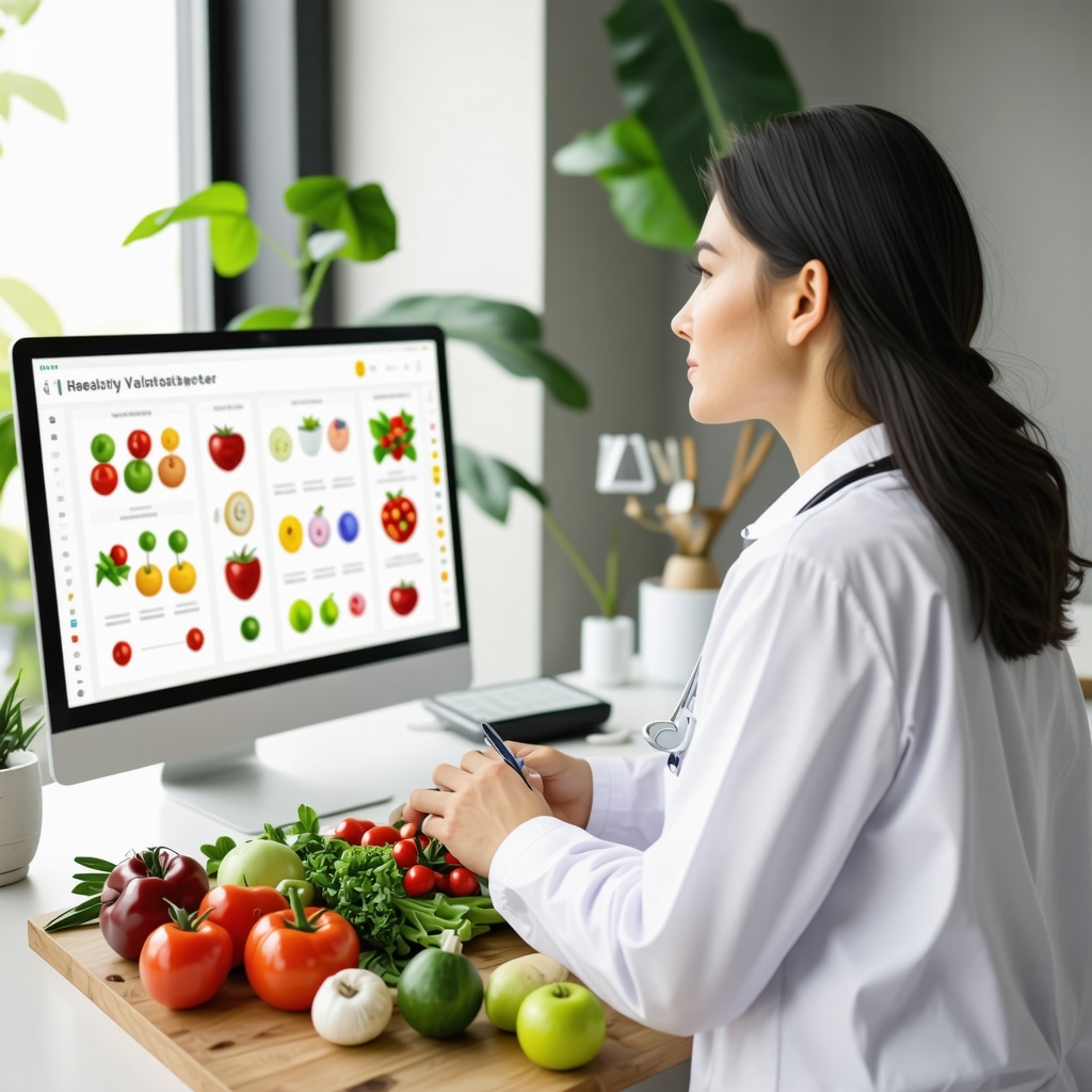 Comprehensive Guide to Doctor-Prescribed Weight Loss Plans 2025