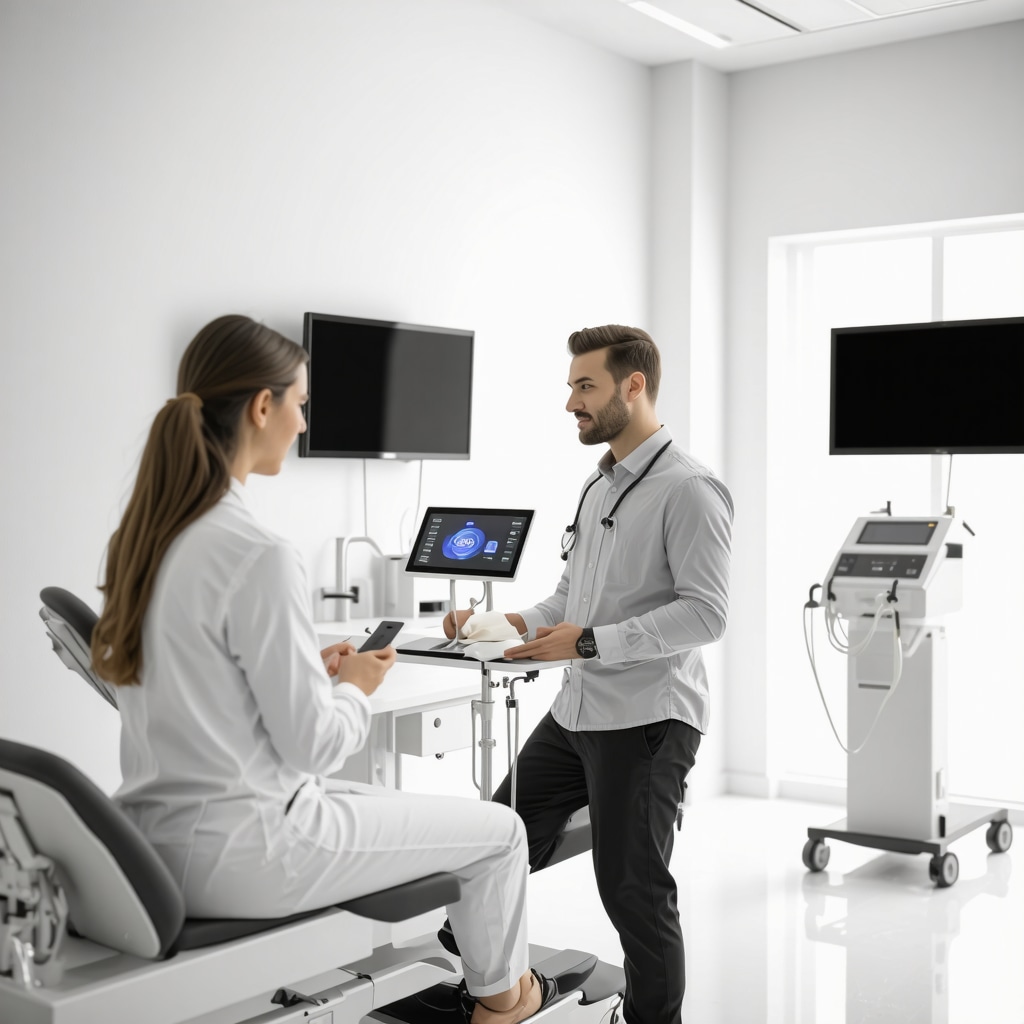 Comprehensive Guide to FDA-Approved Fat Loss Treatments in 2025