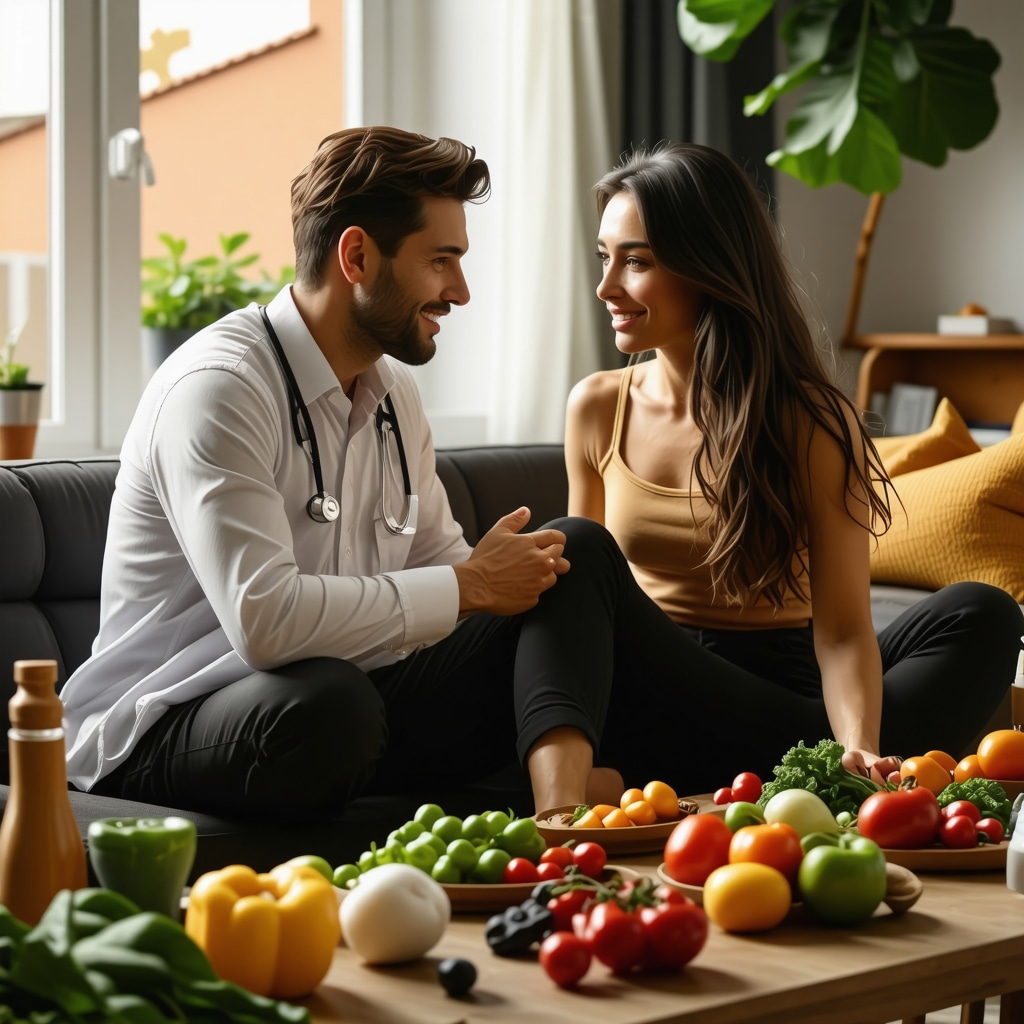 Creating Doctor-Prescribed Weight Loss Plans That Fit Your Lifestyle