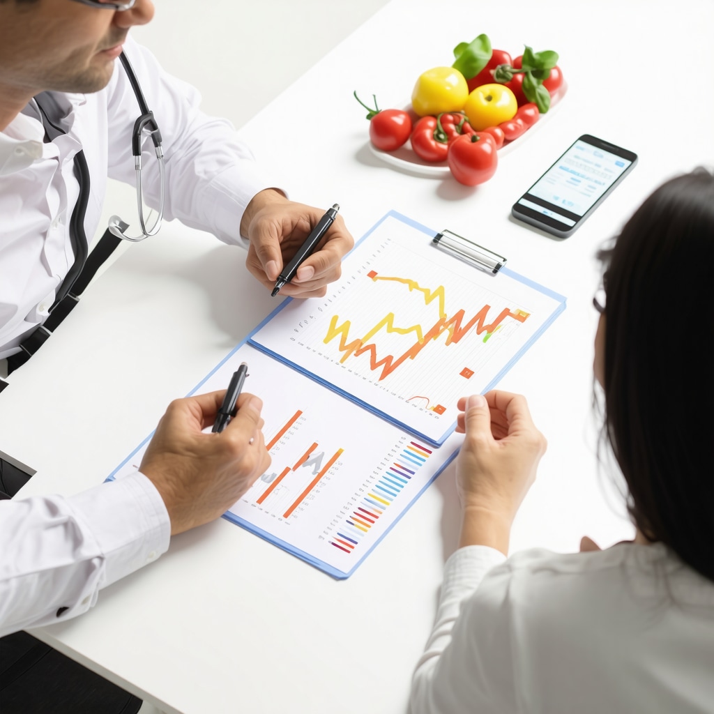 Creating Effective Doctor-Prescribed Weight Loss Plans in 2025
