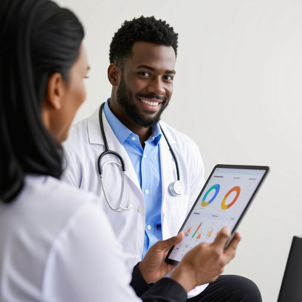 Creating Your Personalized Doctor-Guided Weight Loss Plan in 2025